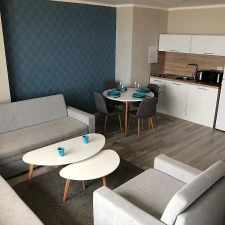 Oasis Del Sol - Front Feriested