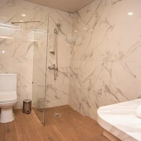 Feriested Oasis Del Sol - Front 3*