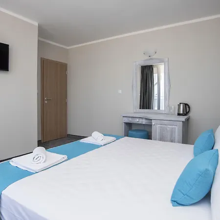 Oasis Del Sol - Front Feriested