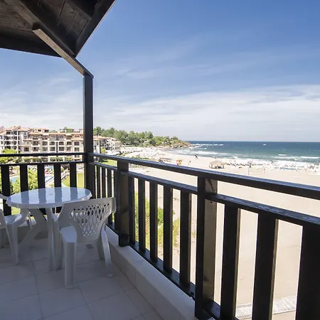 Oasis Del Sol - Front 3* Lozenets