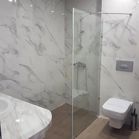 Feriested Oasis Del Sol - Front