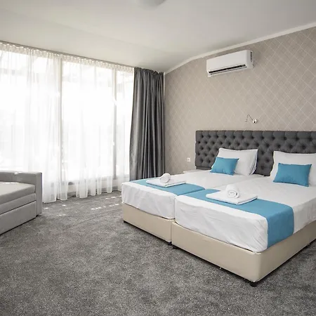 Oasis Del Sol - Front Feriested 3*