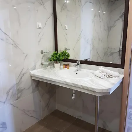 Feriested Oasis Del Sol - Front Lozenets