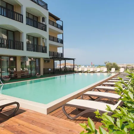 Oasis Del Sol - Front 3* Lozenec