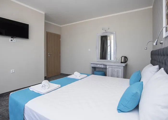 Oasis Del Sol - Front Θέρετρο