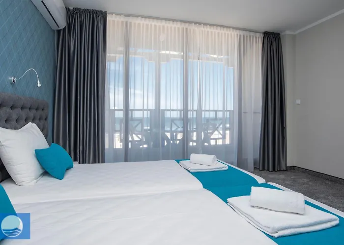 Θέρετρο Oasis Del Sol - Front Lozenets