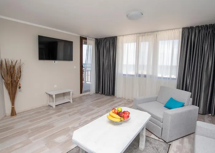 Oasis Del Sol - Front Θέρετρο 3*