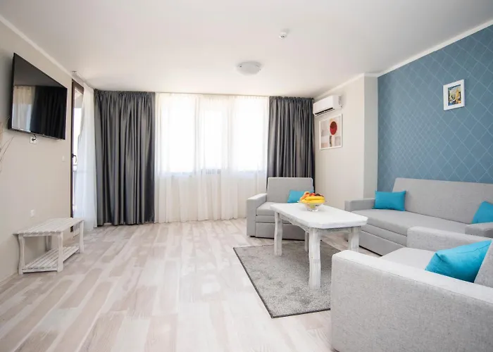 Oasis Del Sol - Front Θέρετρο