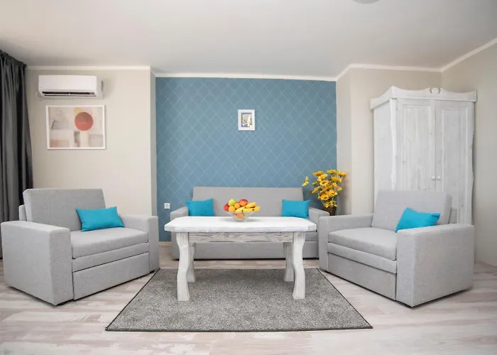 Θέρετρο Oasis Del Sol - Front 3*