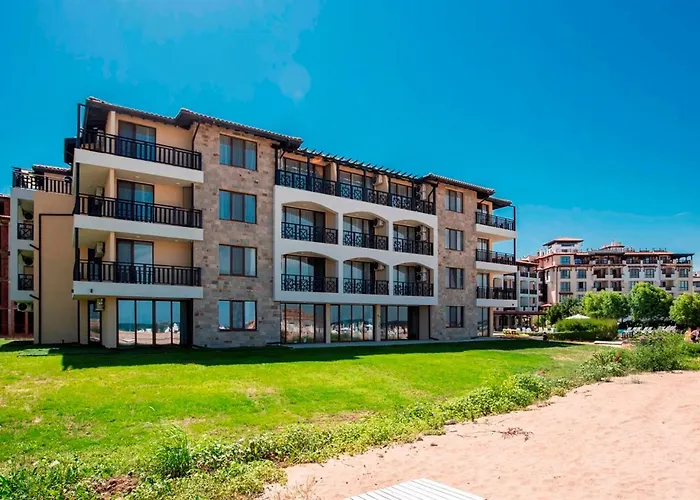 Oasis Del Sol - Front Θέρετρο 3*