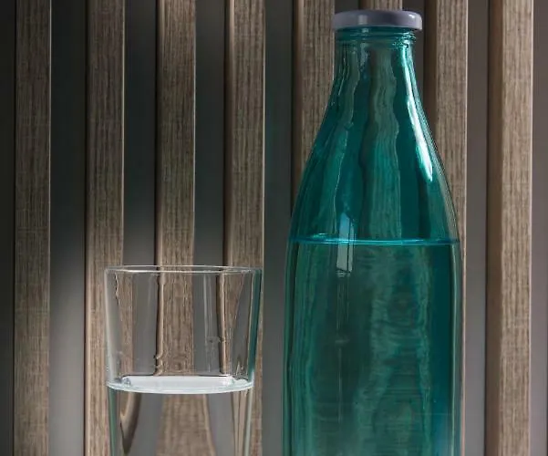 Θέρετρο Oasis Del Sol - Front Lozenets