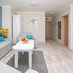 Resort Oasis Del Sol - Front 3*