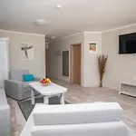 Oasis Del Sol - Front