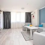 Oasis Del Sol - Front אתר נופש
