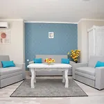 אתר נופש Oasis Del Sol - Front 3*
