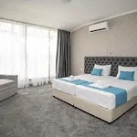 Oasis Del Sol - Front Resort 3*