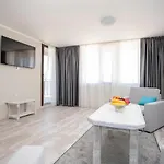 Resort Oasis Del Sol - Front Lozenets