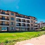 Oasis Del Sol - Front منتجع 3*
