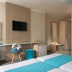 Oasis Del Sol - Front אתר נופש 3*