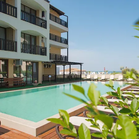 منتجع Oasis Del Sol - Front لوزينيتس