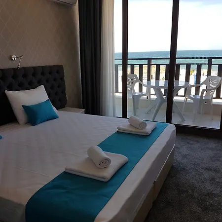 Oasis Del Sol - Front Resort Lozenets