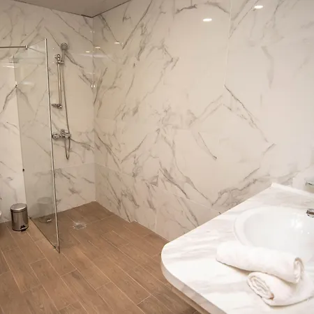 Resort Oasis Del Sol - Front