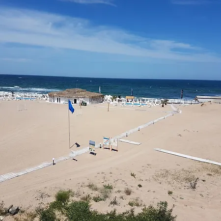 Oasis Del Sol - Front منتجع