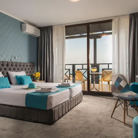 Oasis Del Sol - Front Resort Lozenets