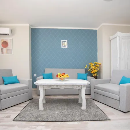 Resort Oasis Del Sol - Front 3*