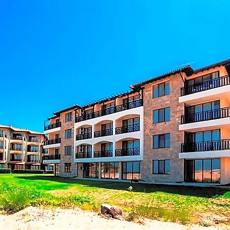 Oasis Del Sol - Front 리조트
