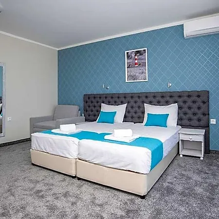 Oasis Del Sol - Front 리조트 3*