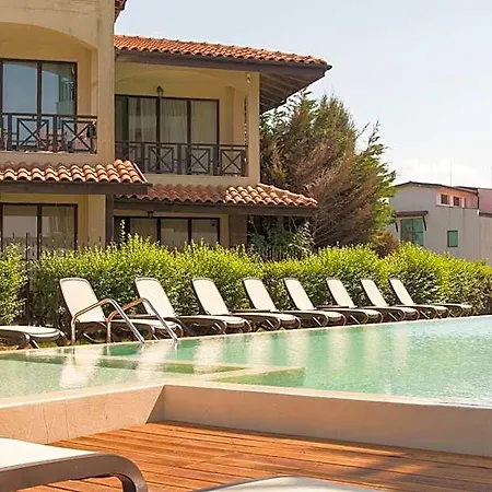 리조트 Oasis Del Sol - Front
