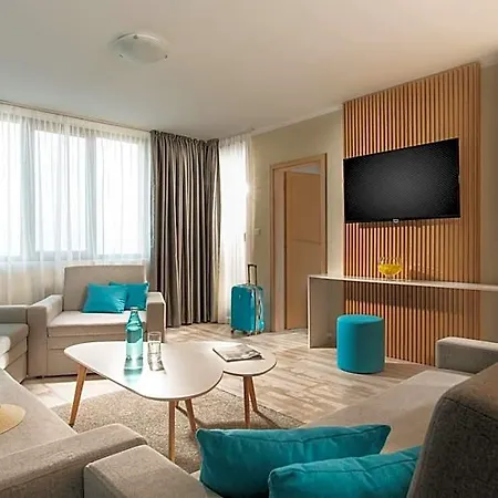 Oasis Del Sol - Front 리조트 3*