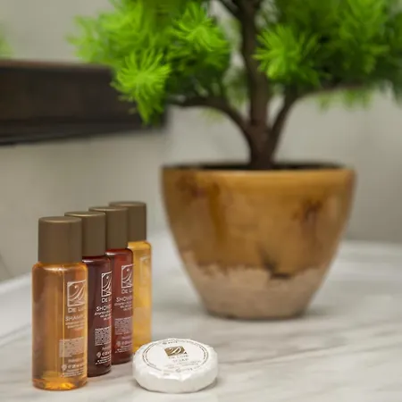 Oasis Del Sol - Front Resort Lozenets