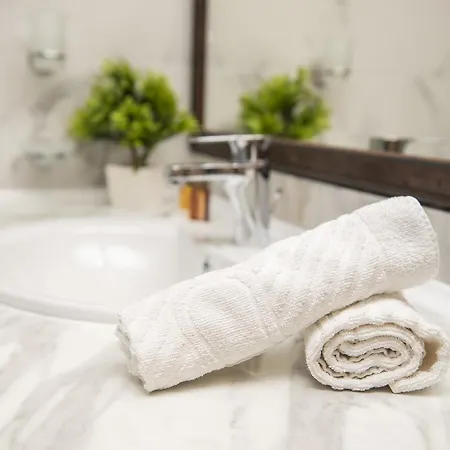 Oasis Del Sol - Front Resort Lozenets