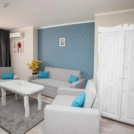 Oasis Del Sol - Front Resort