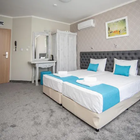 Resort Oasis Del Sol - Front Lozenets