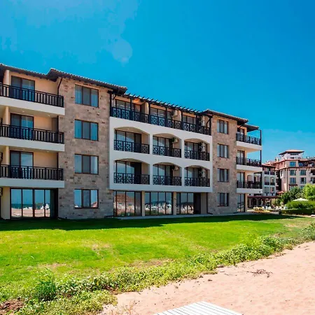 Oasis Del Sol - Front منتجع 3*
