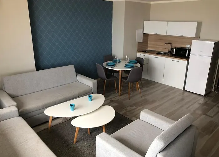 Oasis Del Sol - Front 度假村