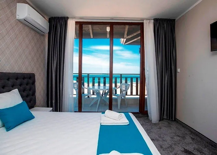 Oasis Del Sol - Front 度假村