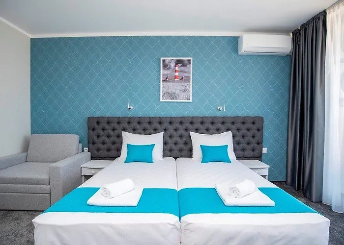 Oasis Del Sol - Front لوزينيتس