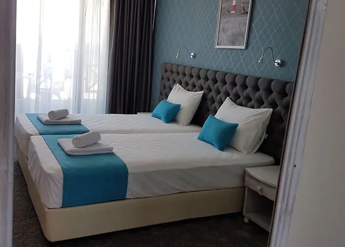 度假村 Oasis Del Sol - Front