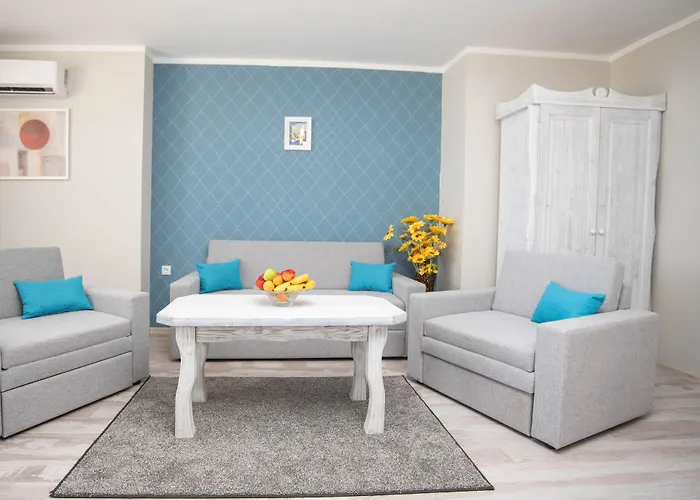 Oasis Del Sol - Front منتجع 3*