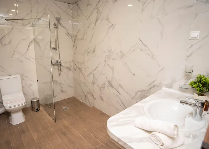 度假村 Oasis Del Sol - Front