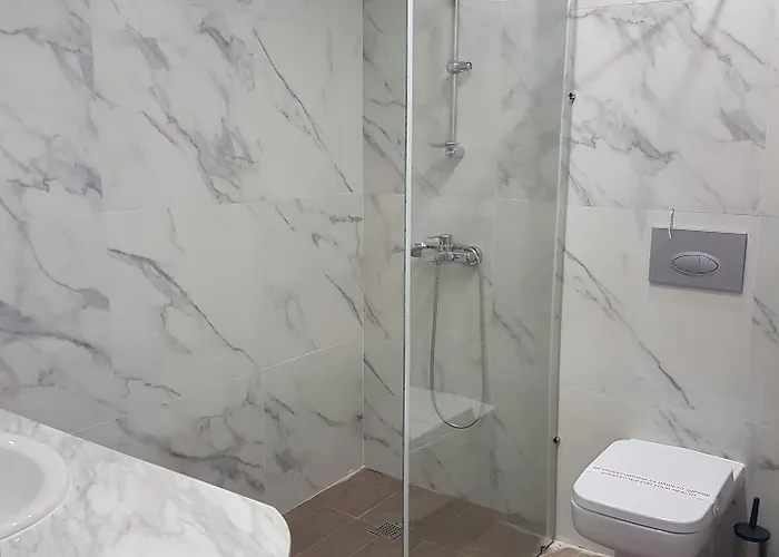 منتجع Oasis Del Sol - Front