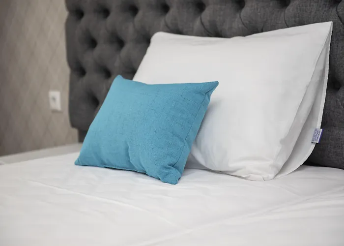 Oasis Del Sol - Front 洛泽内茨