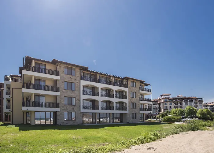 度假村 Oasis Del Sol - Front 3*