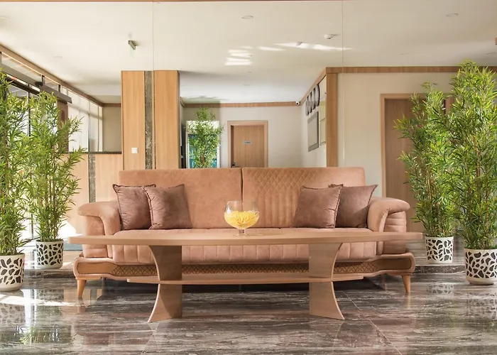 Oasis Del Sol - Front منتجع 3*