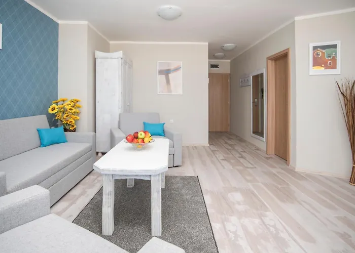 度假村 Oasis Del Sol - Front 3*