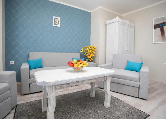 Oasis Del Sol - Front 洛泽内茨